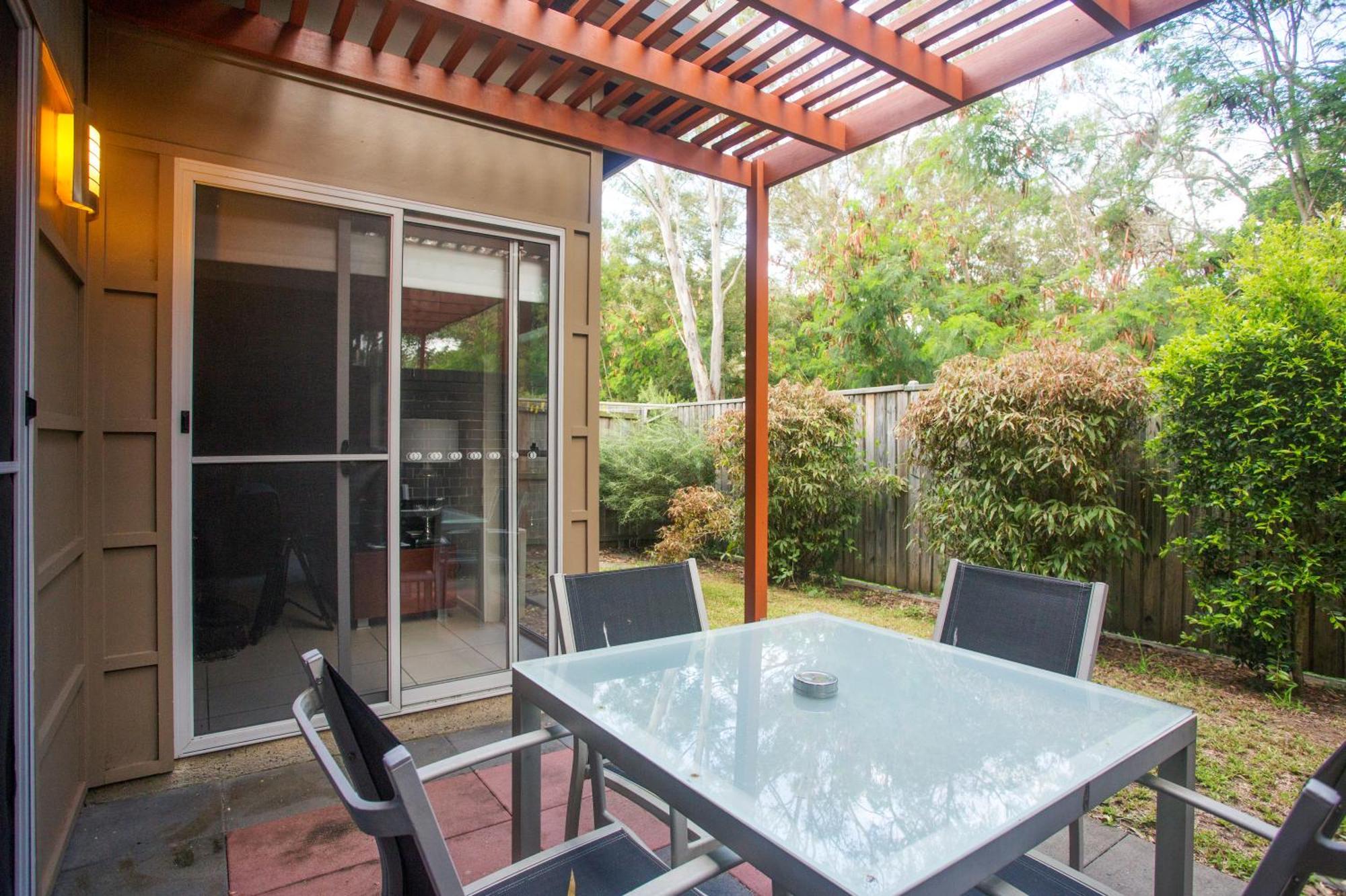 Quarterdecks Retreat Vila Urangan Quarto foto